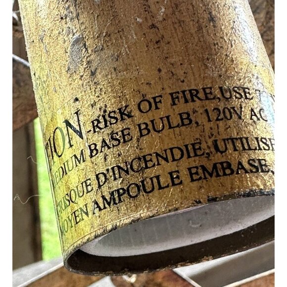 Sphere Shaped Hanging Light Home Decor Gift Idea Geometric Boho Modern Electric - Picture 10 of 16